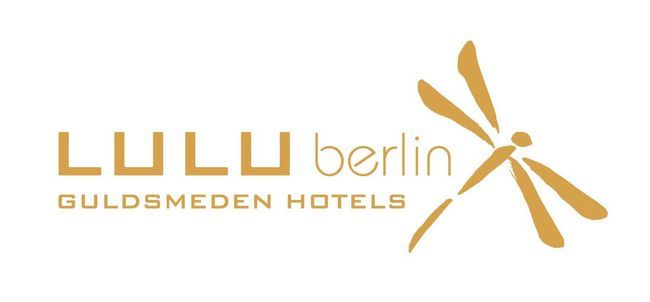 Lulu Guldsmeden Hotel Berlino Logo foto